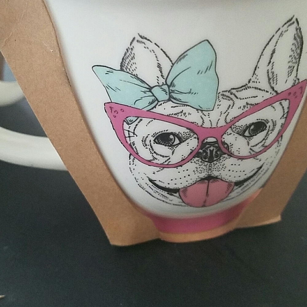coffee cups - Picture 5 of 5